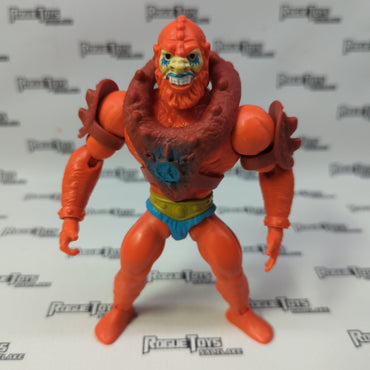 Mattel Masters of the Universe Origins Beast Man