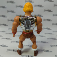 Mattel Masters of the Universe Origins Flying Fists He-Man