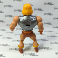 Mattel Masters of the Universe Origins Battle Armor He-Man