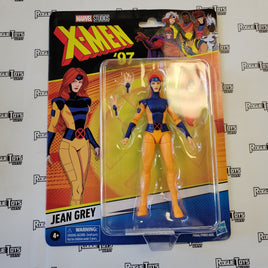 HASBRO Marvel Legends, X-Men '97, Jean Grey
