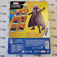 HASBRO Marvel Legends, X-Men '97, Magneto (M Suit)