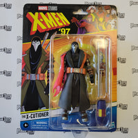 HASBRO Marvel Legends, X-Men '97, The X-Cutioner