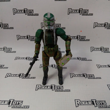 Hasbro Star Wars The Vintage Collection Commander Gree