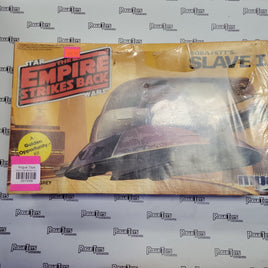 MPC (1982) Star Wars: The Empire Strikes Back, Boba Fett's Slave I Model Kit