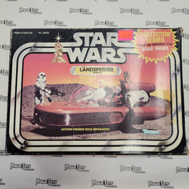 KENNER (1983) Star Wars, Landspeeder Vehicle