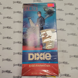 DIXIE (1983) Star Wars: Return of the Jedi, Paper Cups