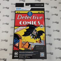 McFARLANE TOYS DC Multiverse, Batman (Detective Comics #27)