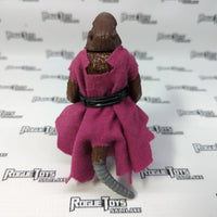 Playmates Vintage Teenage Mutant Ninja Turtles Splinter (Soft Head)