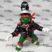 Playmates Vintage Teenage Mutant Ninja Turtles Raph The Magnificent