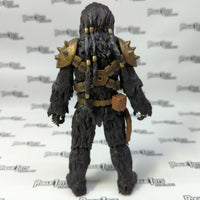 Hasbro Star Wars The Black Series Black Krrsantan