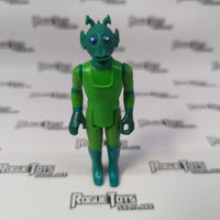 Kenner Vintage Star Wars Greedo (GMFGI 1978 Hong Kong)