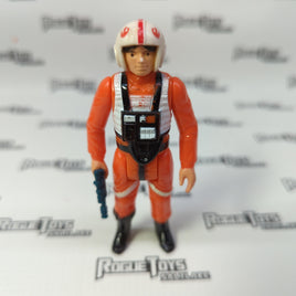 Kenner Vintage Star Wars X-Wing Pilot Luke Skywalker (GMFGI 1978 Hong Kong)