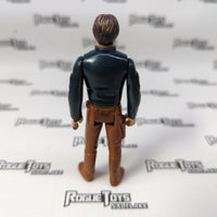 Kenner Vintage Star Wars Han Solo Bespin Outfit (LFL 1980 Hong Kong)