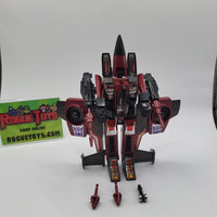 Hasbro Transformers-Thrust
