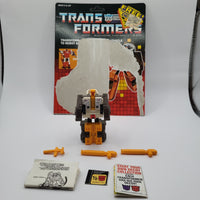 Hasbro Transformers- Computron