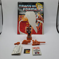 Hasbro Transformers- Computron