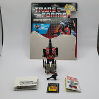 Hasbro Transformers- Superion