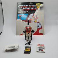 Hasbro Transformers- Superion