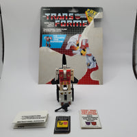 Hasbro Transformers- Superion