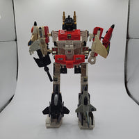 Hasbro Transformers- Superion