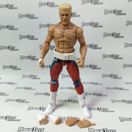Mattel WWE Elite Collection Top Picks 2024 "The American Nightmare" Cody Rhodes