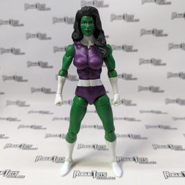 Hasbro Marvel Legends Series She-Hulk (Toys R' Us Exclusive)