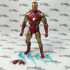 Hasbro Marvel Legends Series Iron Man Mark LXXXV
