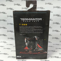NECA Terminator Dark Fate T-800