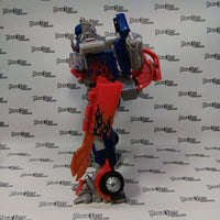 Hasbro Transformers Revenge Of The Fallen Leader Class Optimus Prime