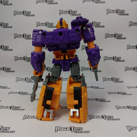 Hasbro Transformers WFC Trilogy Siege Impactor