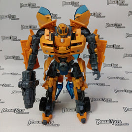 Hasbro Transformers 2008 Premium Bumblebee