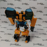 Hasbro Transformers 2008 Premium Bumblebee