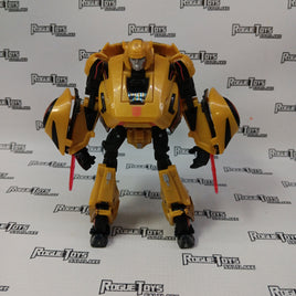 Hasbro Transformers Generations Cybertronian Bumblebee