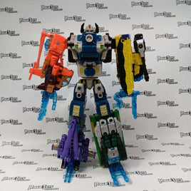 Hasbro Transformers Energon Bruticus Maximus