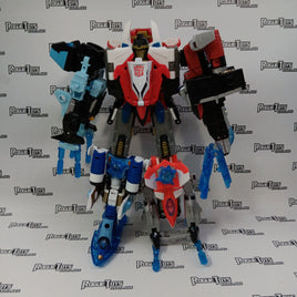 Hasbro Transformers Energon Superion Maximus