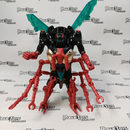 Hasbro Transformers Beast Wars Transmetal Waspinator