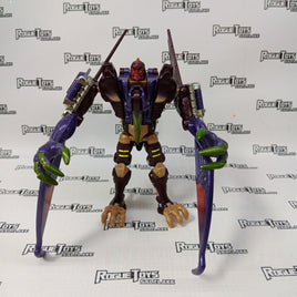 Hasbro Transformers Beast Wars Transmetal Terrorsaur