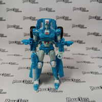 Hasbro Transformers WFC Trilogy Siege Chromia