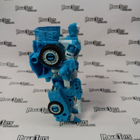 Hasbro Transformers WFC Trilogy Siege Chromia