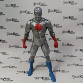 Mcfarlane Toys DC Multiverse Gold Label Captain Atom