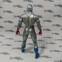 Mcfarlane Toys DC Multiverse Gold Label Captain Atom