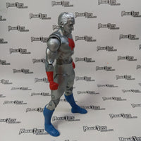 Mcfarlane Toys DC Multiverse Gold Label Captain Atom