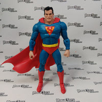 Mcfarlane Toys DC Multiverse Collector's Edition First Appearance Superman (Platinum)