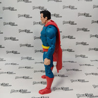 Mcfarlane Toys DC Multiverse Collector's Edition First Appearance Superman (Platinum)