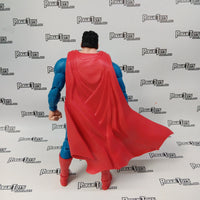 Mcfarlane Toys DC Multiverse Collector's Edition First Appearance Superman (Platinum)