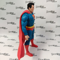 Mcfarlane Toys DC Multiverse Collector's Edition First Appearance Superman (Platinum)