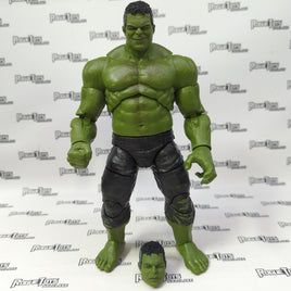 Hasbro Marvel Legends Series Hulk BAF