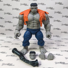 Hasbro Marvel Legends Series Gray Hulk