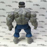 Hasbro Marvel Legends Series Gray Hulk