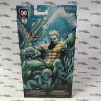 McFarlane Toys Digital DC Multiverse Classic Aquaman